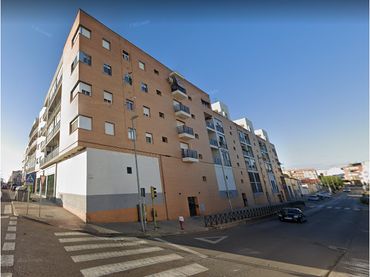 Piso con ascensor en venta en Almendralejo
