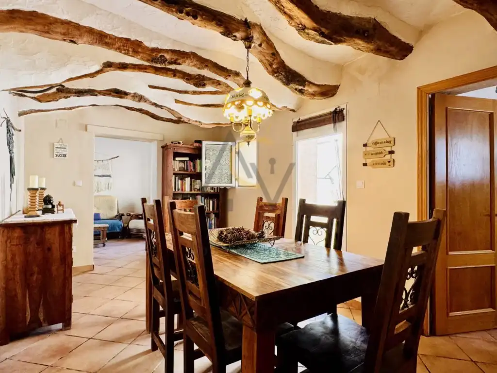 Casa rustica con piscina in vendita a Poligono Poligono 23, imagen 14