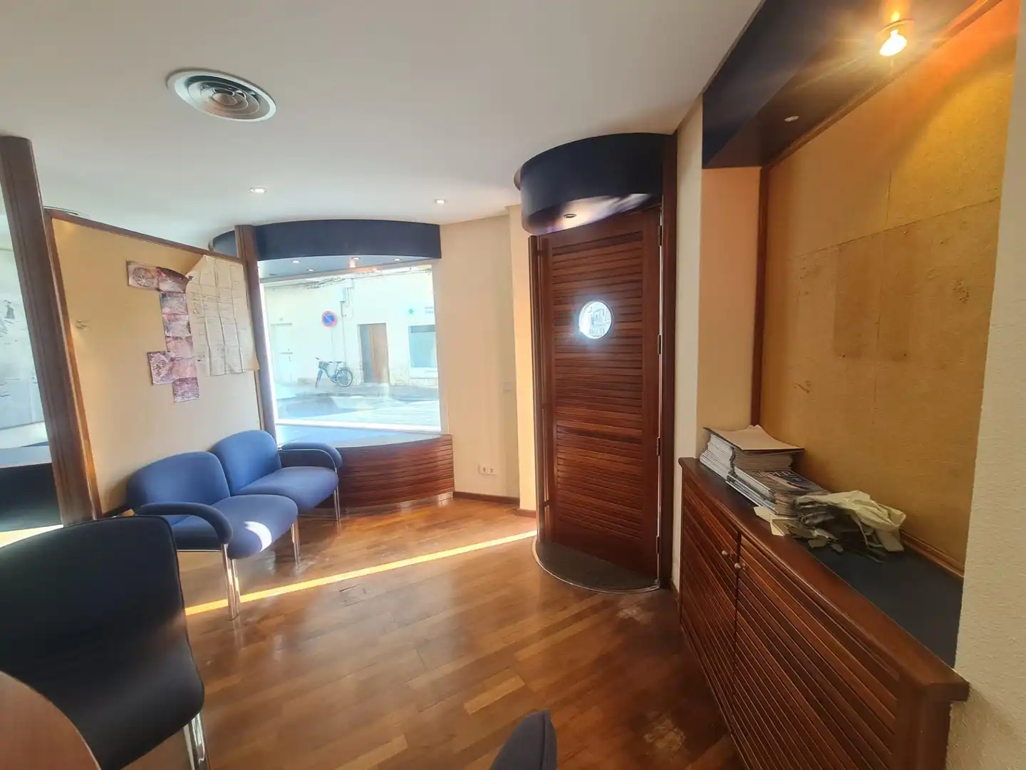 Büro zur Miete in Pollença