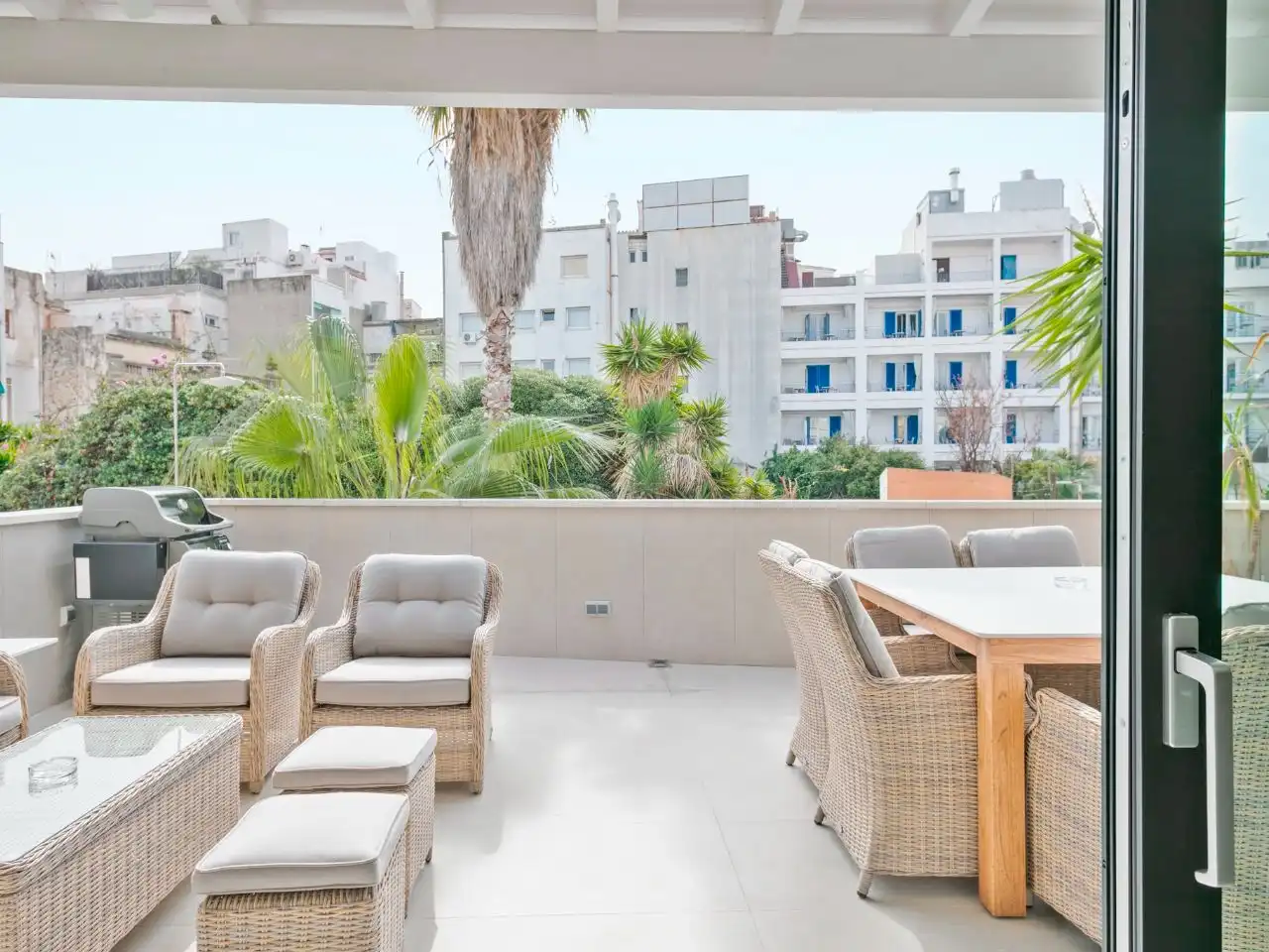 Wohnung zum Verkauf in Carrer de Joan Tarrida 15, imagen 15