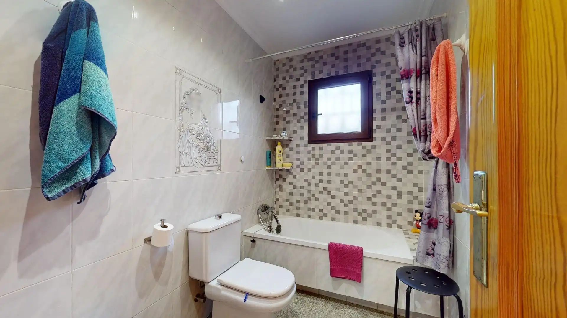 Villa mit Pool zum Verkauf in La Algoda - Matola - Llano de San José, imagen 28