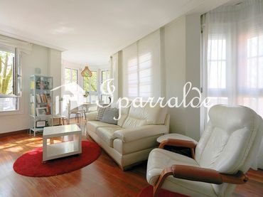 Appartamento con ascensore in vendita a Irun - CALLE DUMBOA