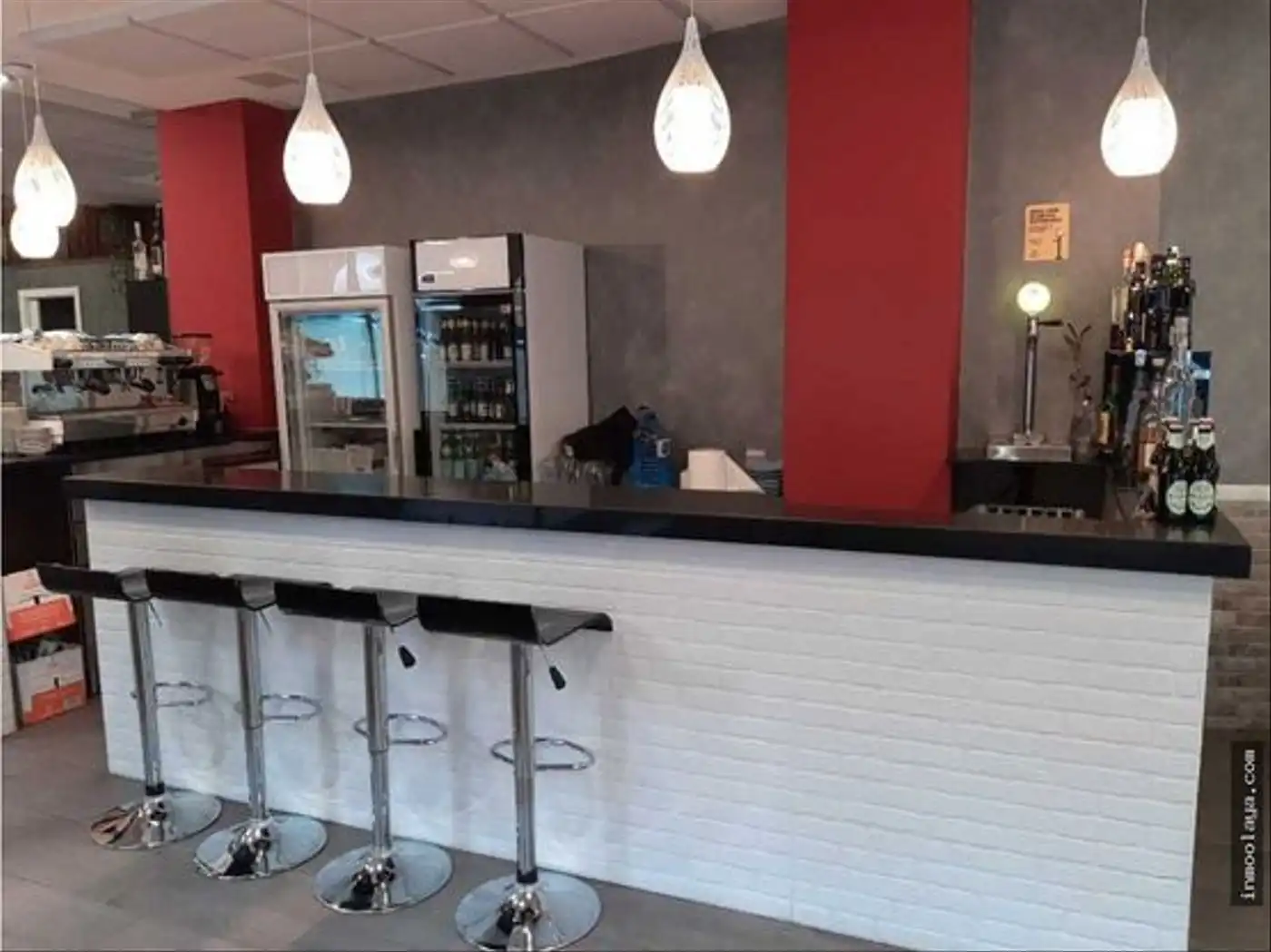 Business premises for transfer in Sants - Montjuïc, imagen 10