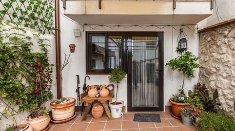 Foto 5 de Casa adosada en venta en Olmeda de las Fuentes, Madrid