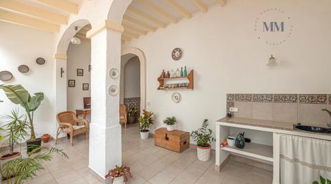 Foto 4 de Casa o xalet en venda a Carrer de la Infanta, 98, Molí des Pla - Andrea Doria, Maó - Mahón