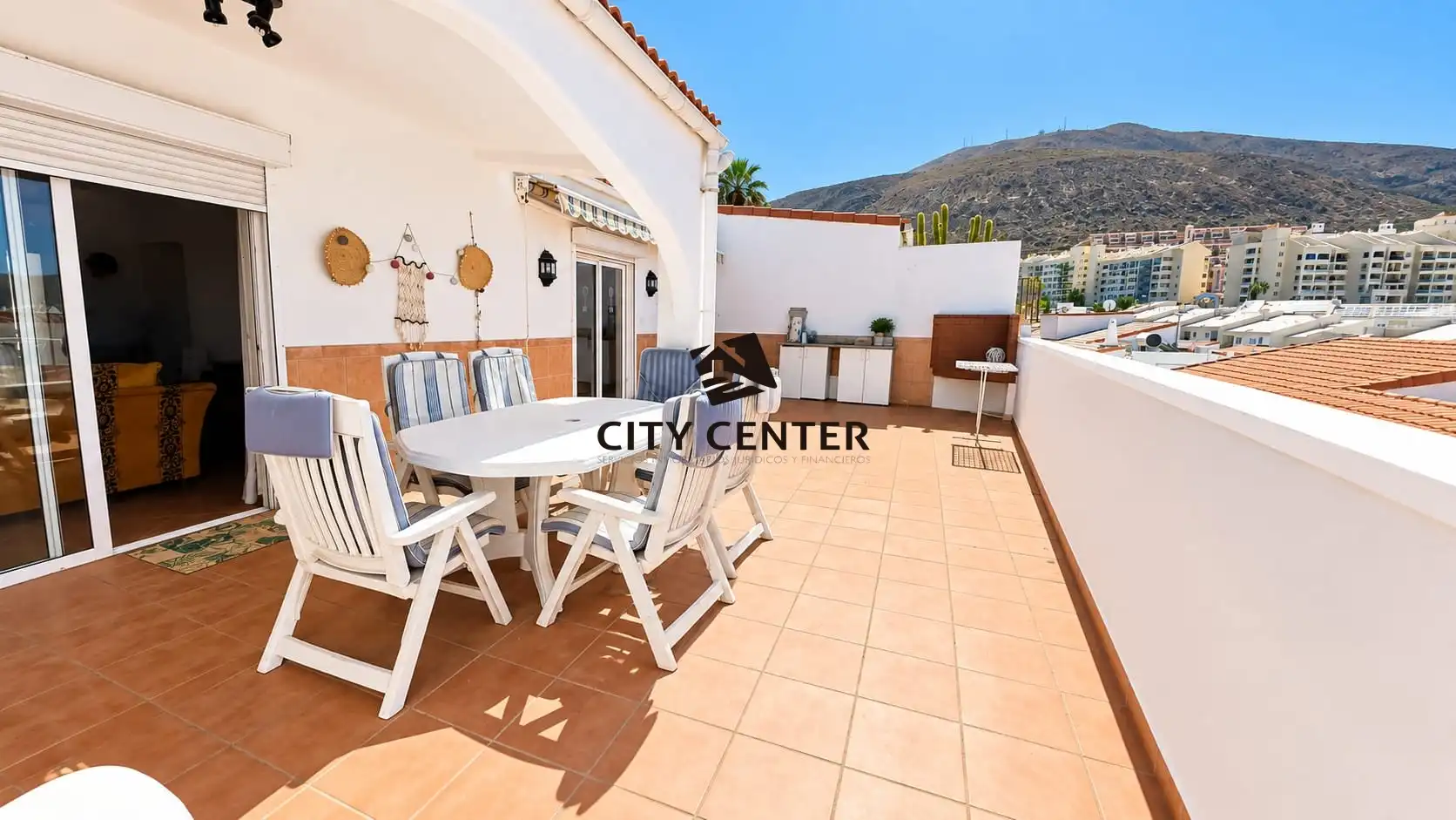 Adossat en venda a Los Cristianos, imagen 22