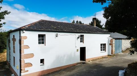 Photo 4 of House or chalet for sale in Lugar As Penas, 2, Guitiriz, Lugo