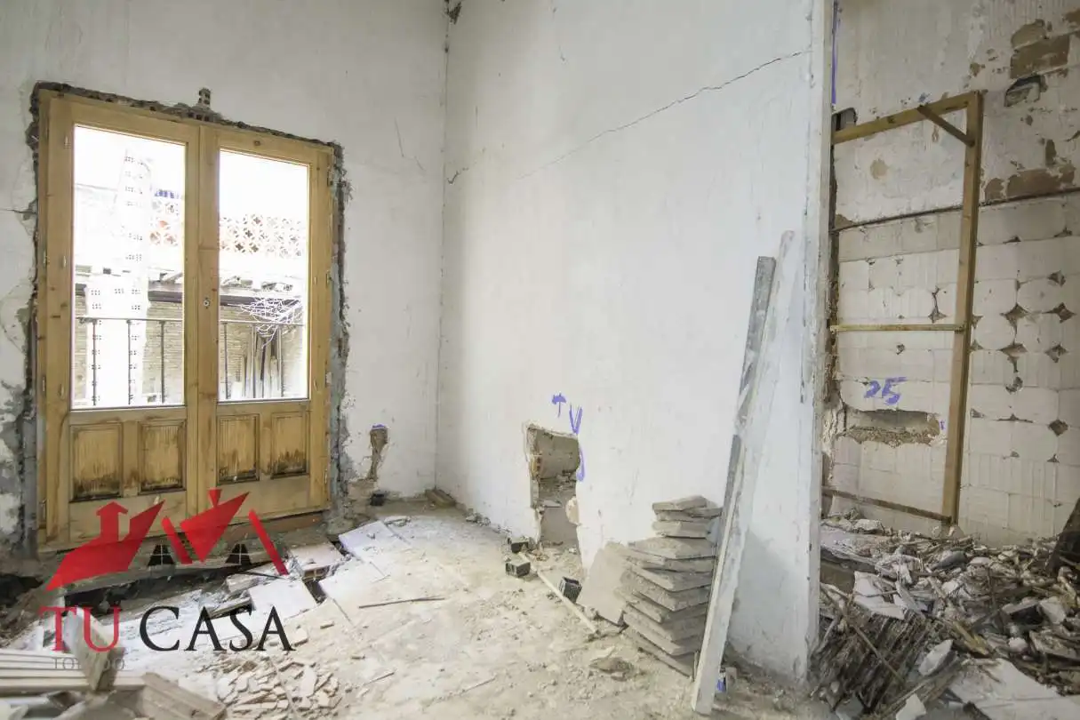Casa o xalet en venda en Toledo