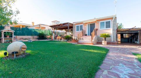 Photo 4 of House or chalet for sale in Pla de Les Clotxes, Benifaió, Valencia