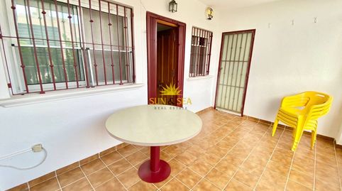 Foto 4 de Apartamento de alquiler en Los Peñascos - El Salero - Los Imbernones, San Pedro del Pinatar