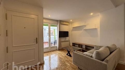 Photo 5 of Flat to rent in Calle Geranios, ., Almenara -Ventilla,  Madrid Capital