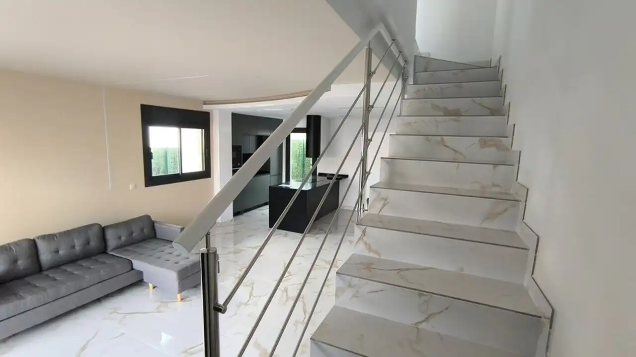 Maison avec piscine à vendre à Los Montesinos, imagen 16