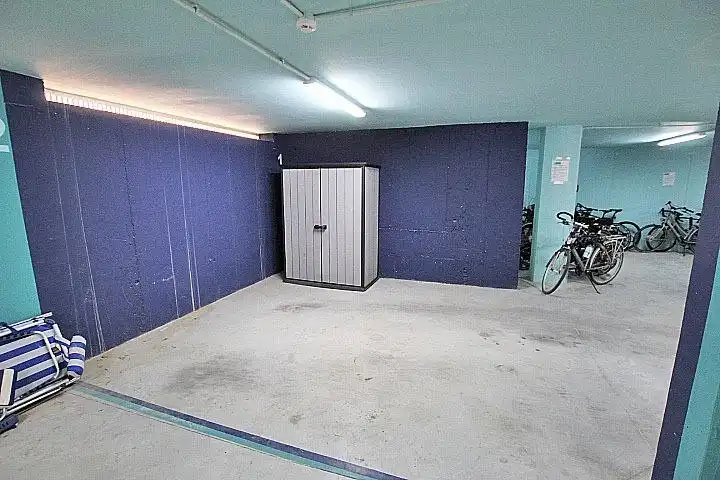 Penthouse mit Pool zum Verkauf in INGENIERO MIRA 36, imagen 59