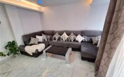 Living room of Flat for sale in Alzira
