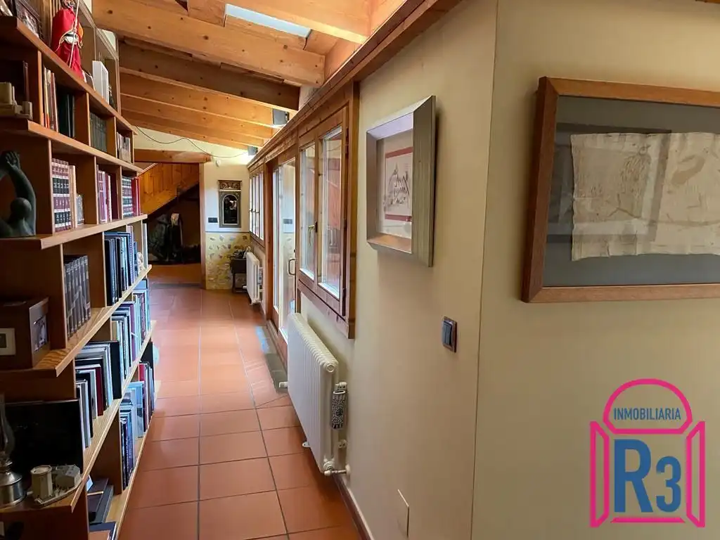 Casa o chalet en venta en San Andrés del Rabanedo con Calefacción y Amueblado