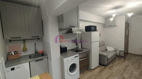 Foto 5 de Apartamento de alquiler en Concepción, El Carmen - Barrio Gimeno, Burgos Capital
