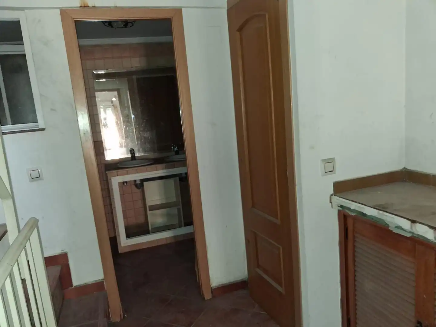 Casa adosada en venta en Cerro - Amate