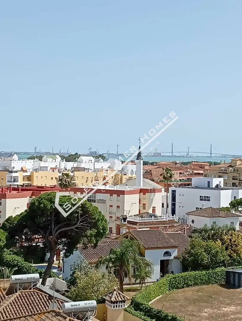 Flat for sale in Calle Camino del Aguila, Soto de Vistahermosa