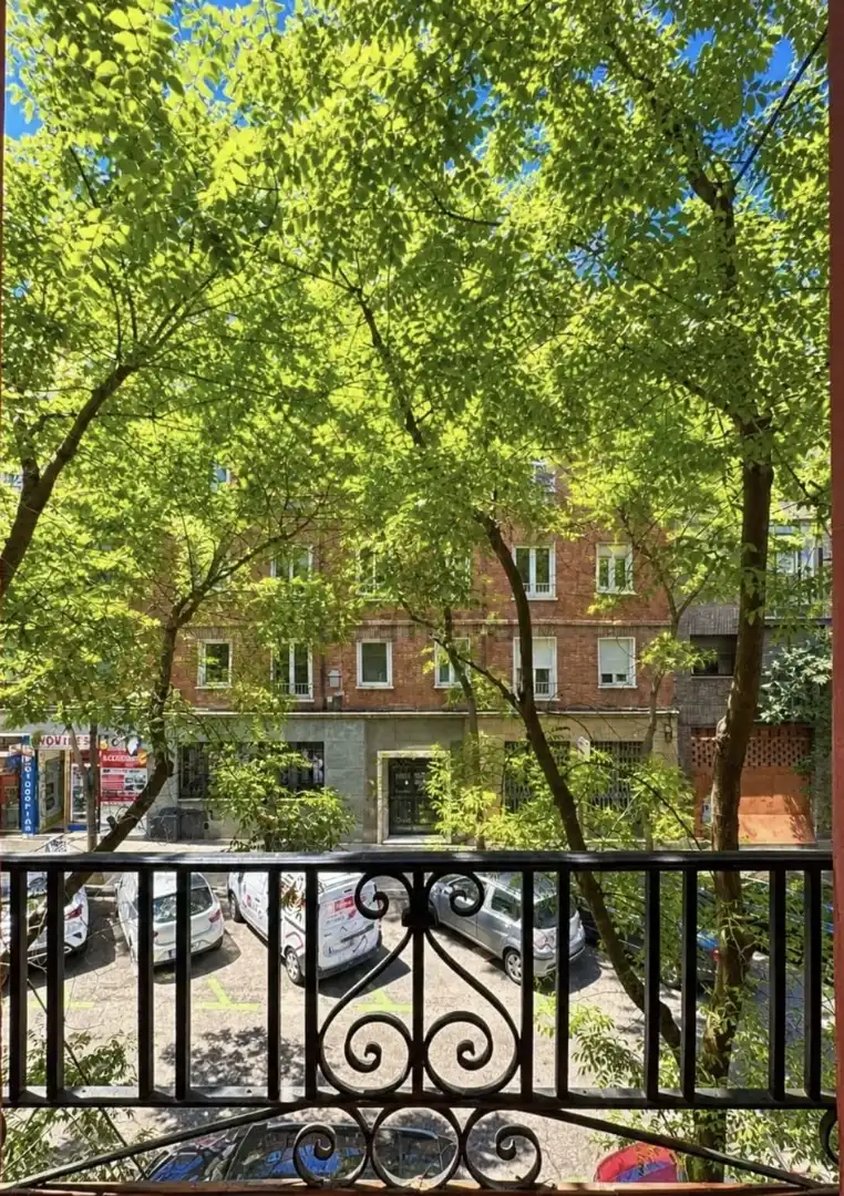 Piso con terraza en venta en Arganzuela, imagen 4