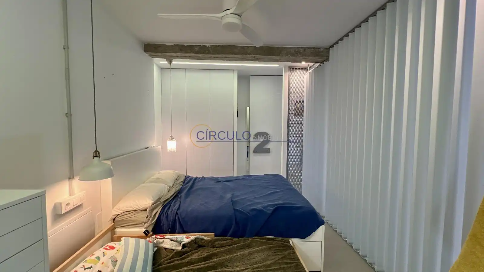 Flat for sale in Juan Carlos I, San Mateo