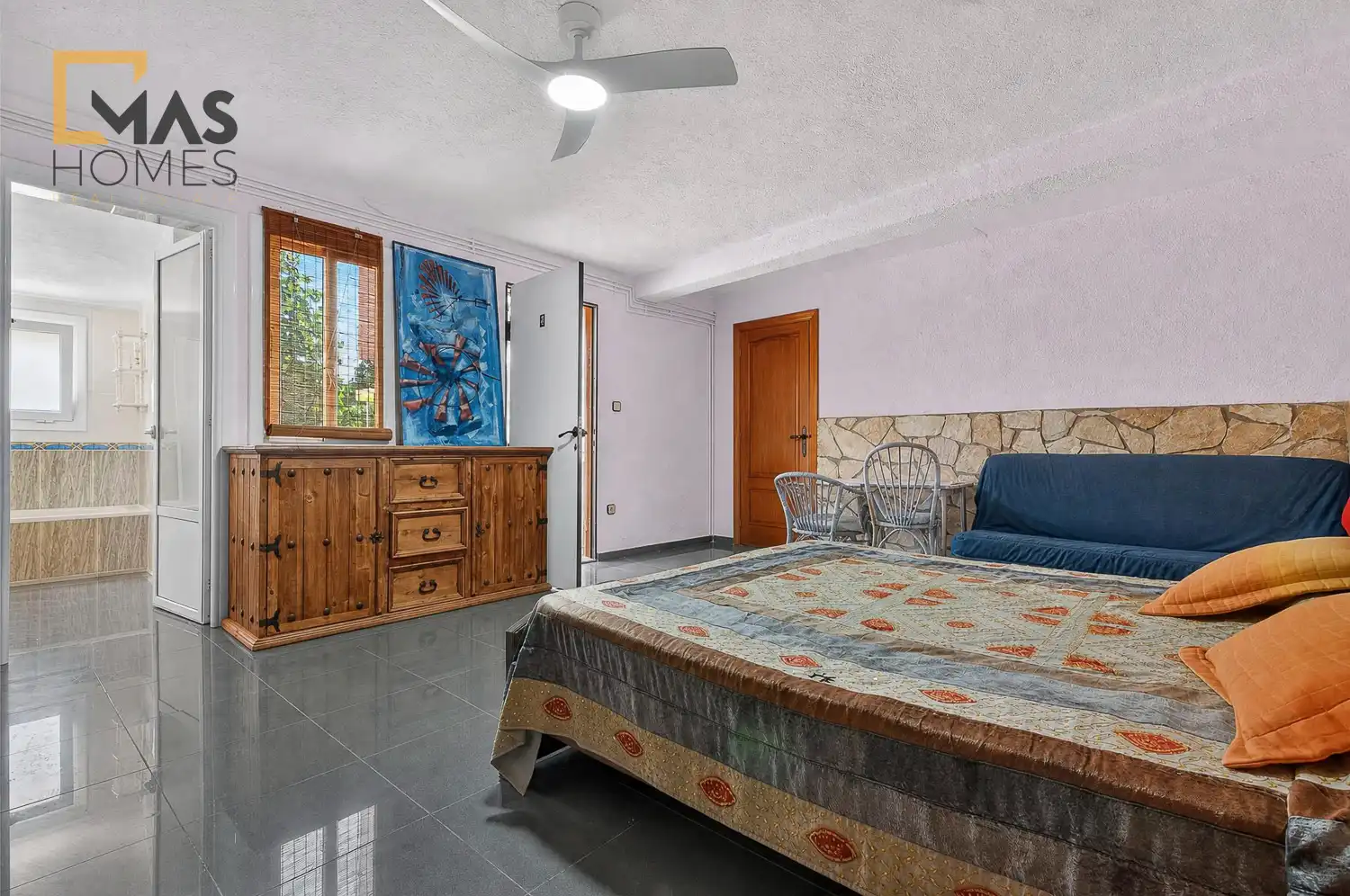 House with terrace for sale in Carrer Gran, imagen 20