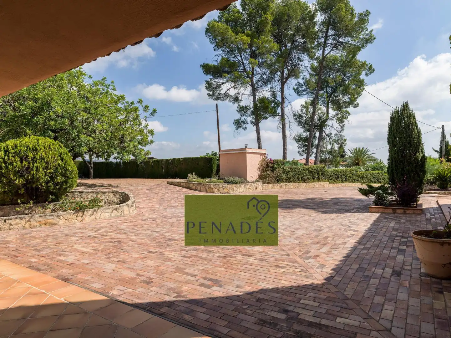 Chalet con piscina en venta en Santa Ana, imagen 57