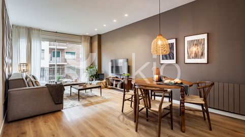 Foto 4 von Wohnungen zum Verkauf in Avinguda de la República Argentina, El Putget i el Farró, Barcelona Capital