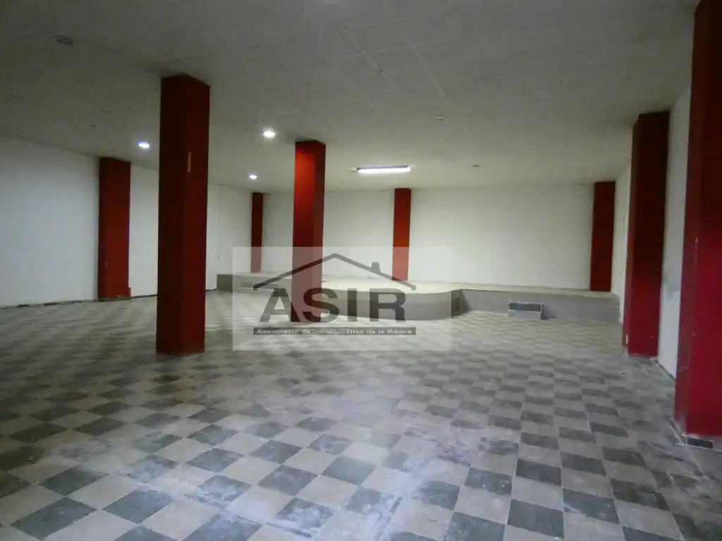 Business premises for sale in Casc Urbà, imagen 12