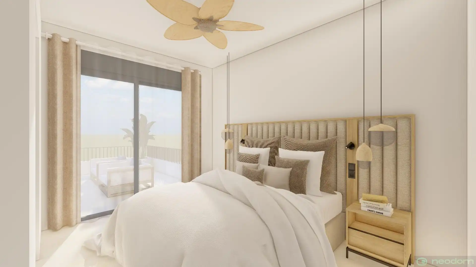Maison avec piscine à vendre à Santiago de la Ribera, imagen 14
