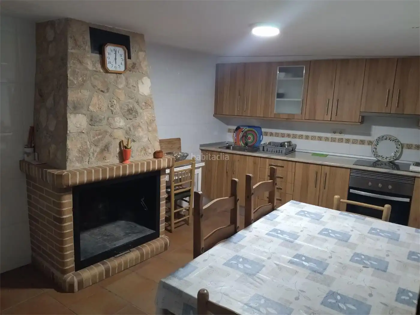 Flat with garden for sale in Calle Guerreros 10, imagen 2