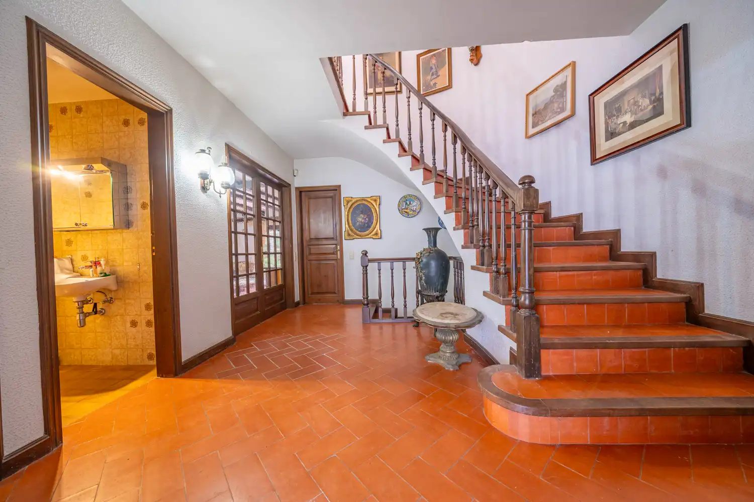 Casa adosada en venda a Carrer Cala d'en Simón, Montgoda