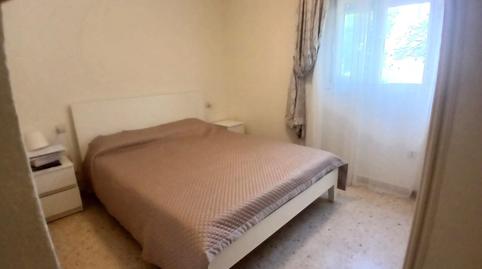 Foto 4 de Pis de lloguer a Puertas del sur - Guadabajaque, Cádiz