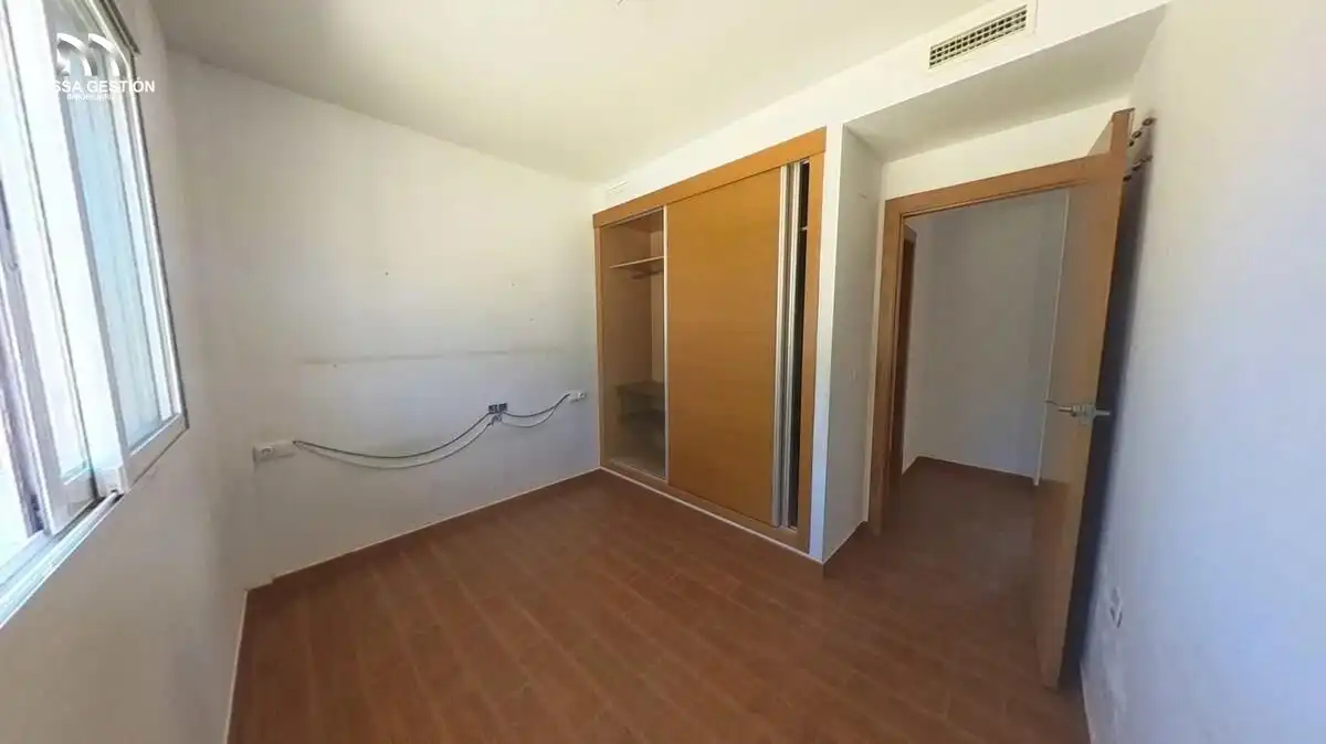 Bedroom of Houses for sale in L'Alfàs del Pi  with Private garden and Balcony