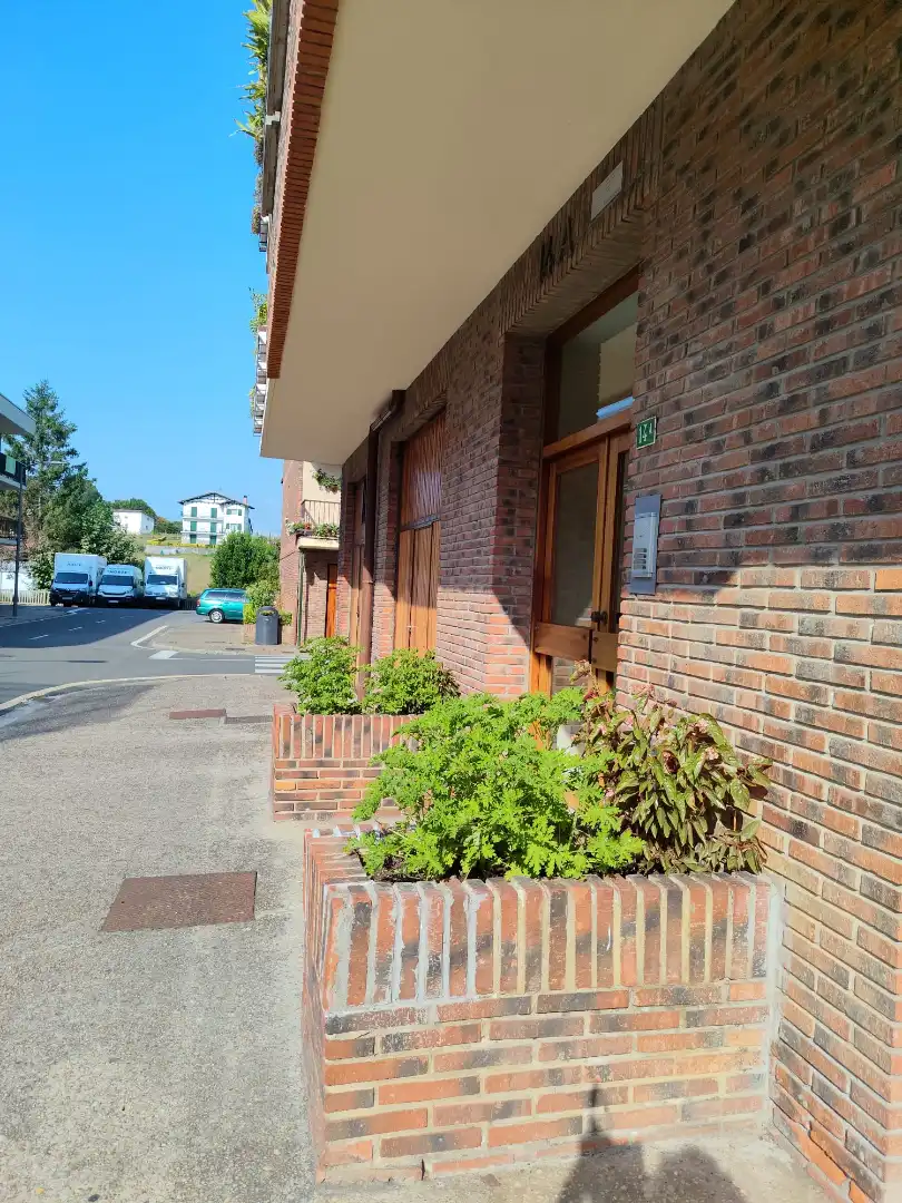 Appartement avec terrasse à vendre à Gibeleta Etxetaldea, imagen 31