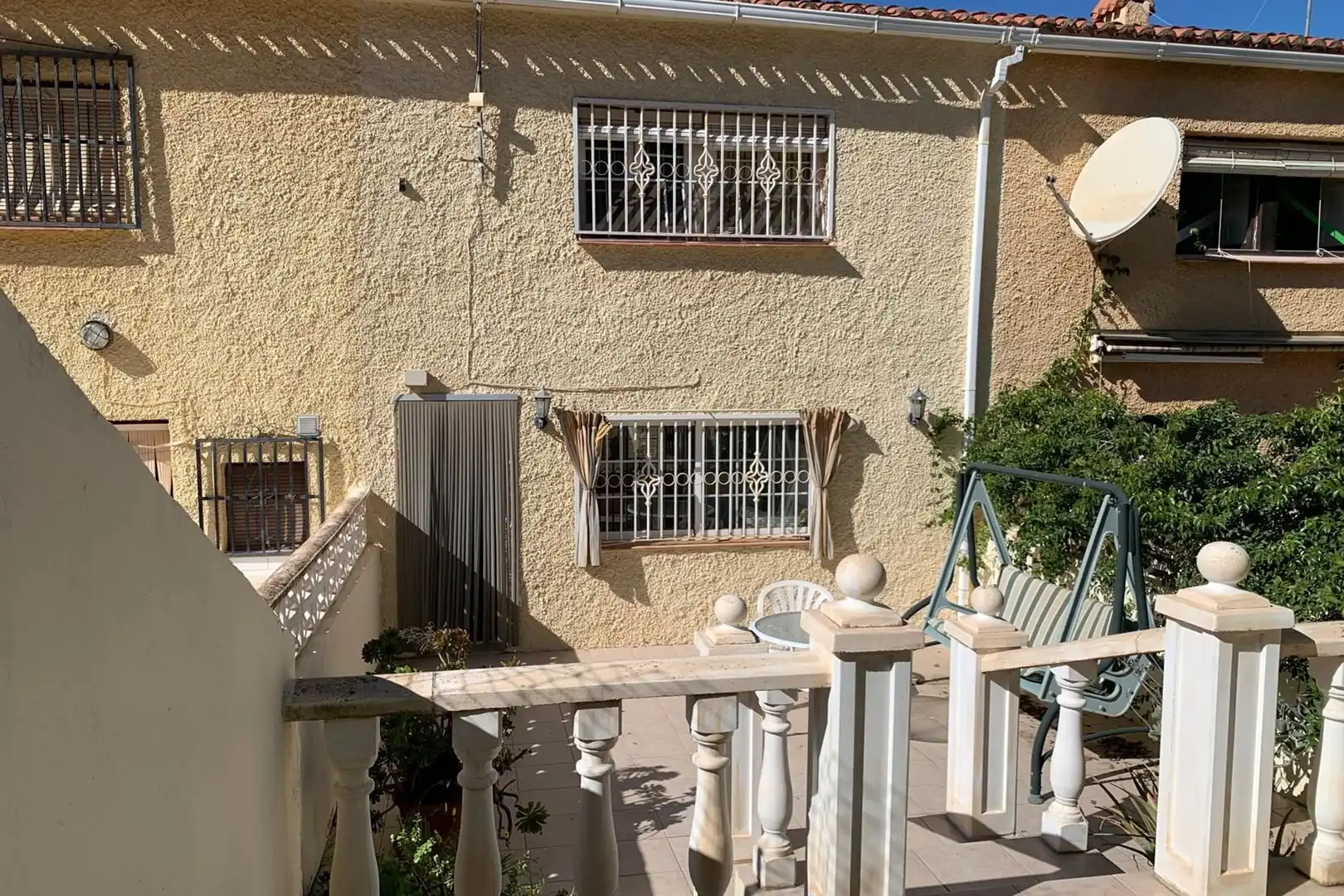Maison mitoyenne avec terrasse à vendre à Los Balcones - Los Altos, imagen 4