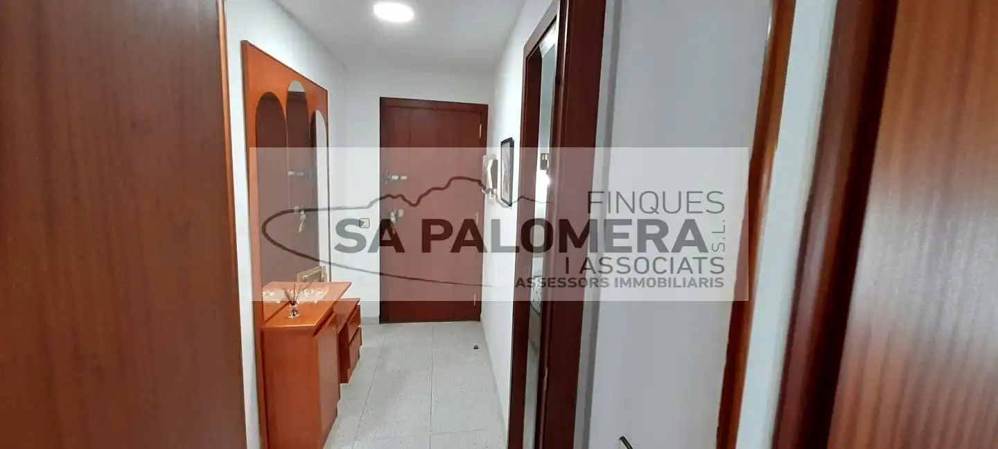 Pis en venda en Blanes amb Balcó
