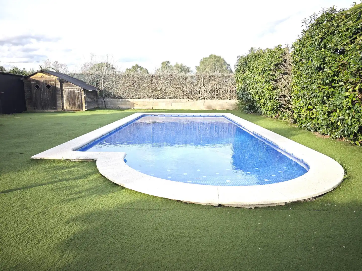 Haus oder Chalet zum Verkauf in Sant Cugat Sesgarrigues