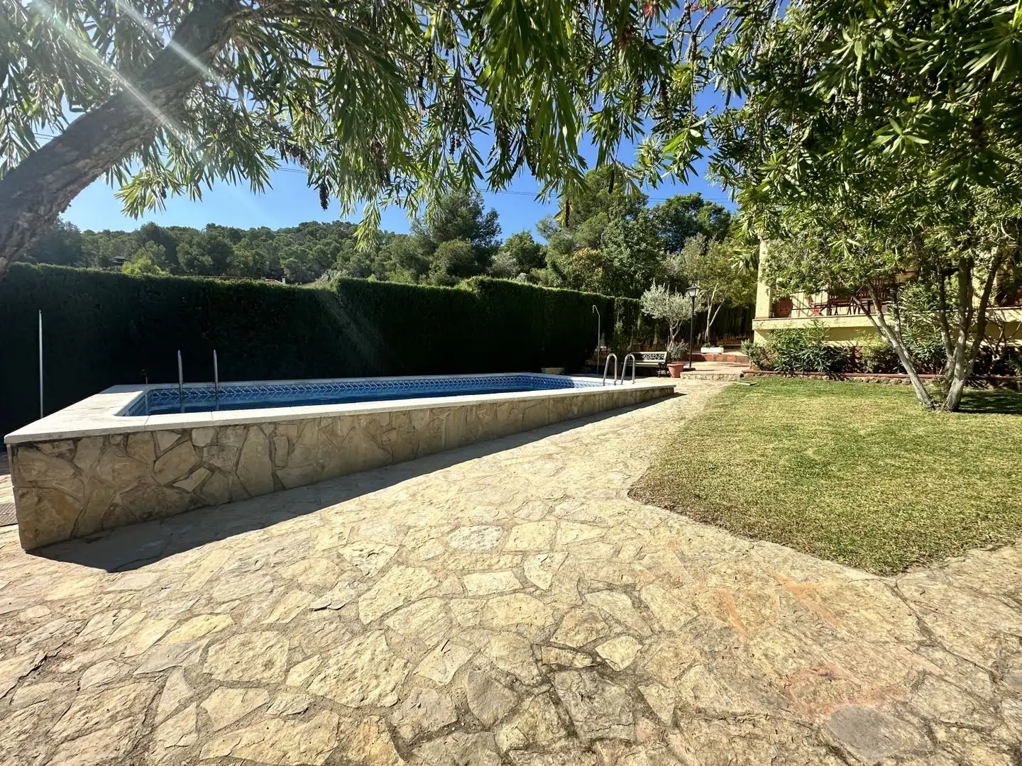 Villa avec piscine à vendre à Algar de Palància, imagen 40