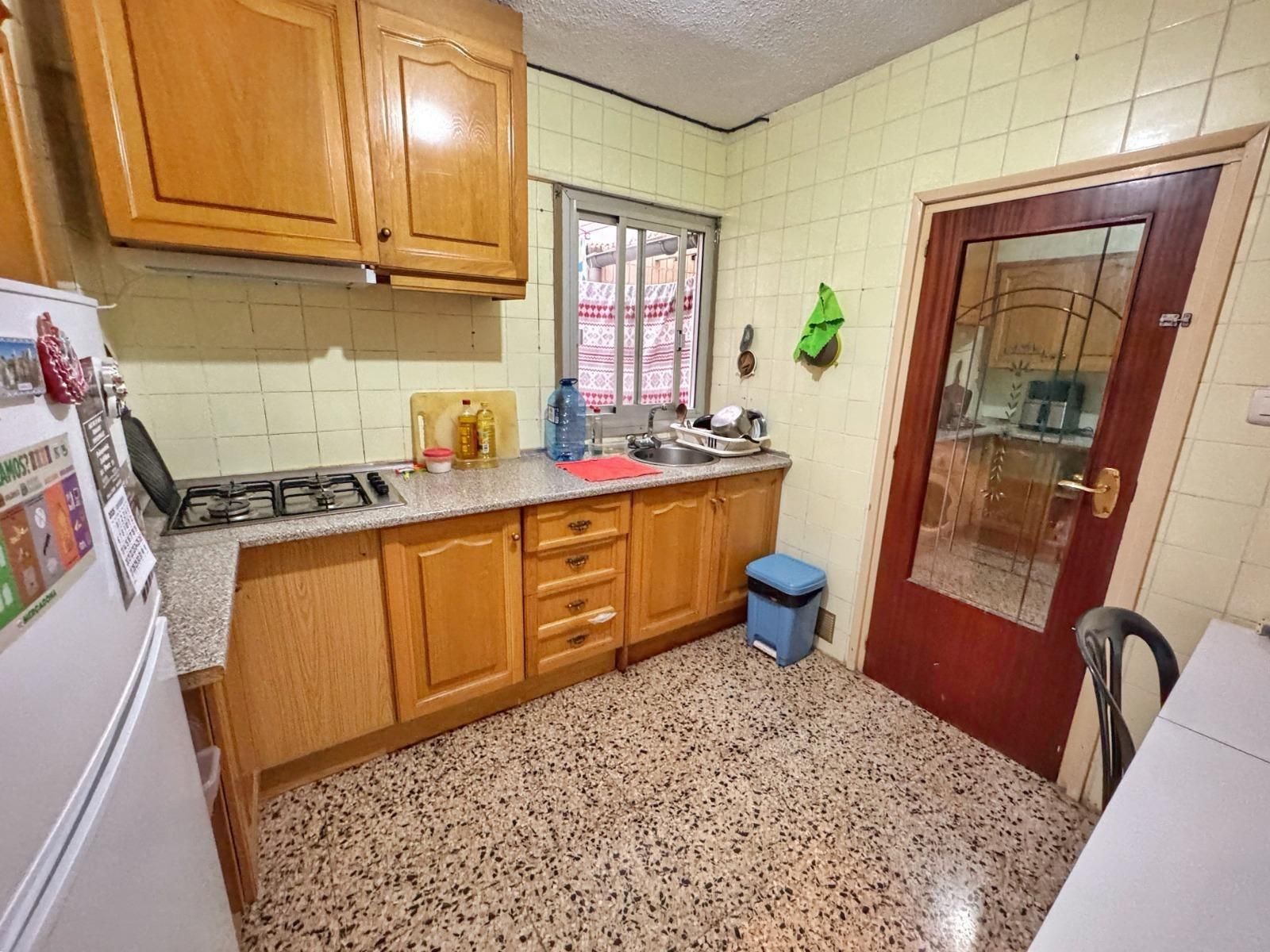 Cuina de Pis en venda en Elda