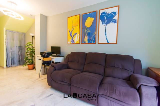 Piso en Venta en Santa Eulàlia