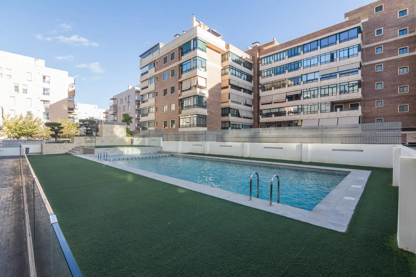 Attique avec terrasse à vendre à Avenida Jubalcoy 26, imagen 60