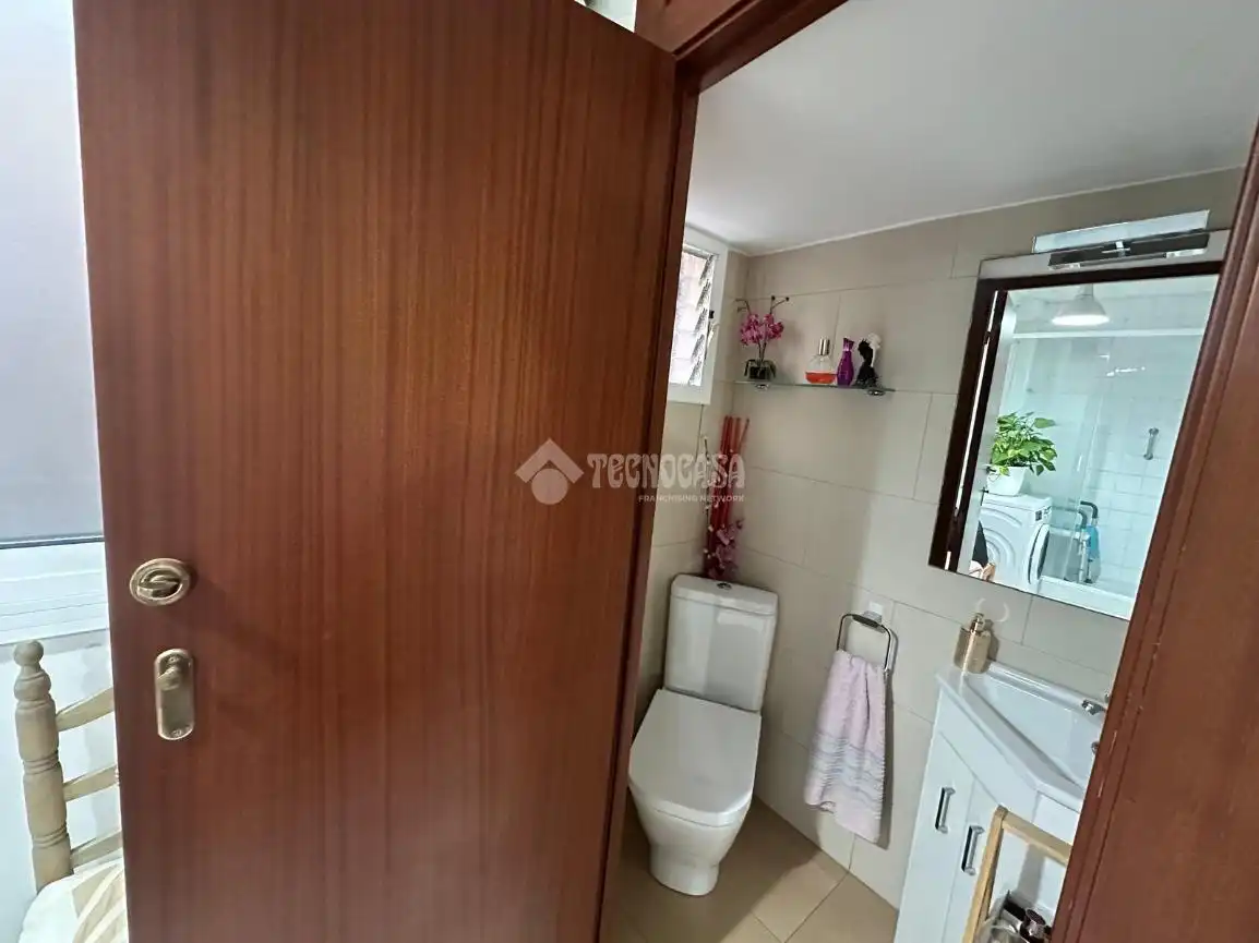Baño de Piso en venta en Barcelona