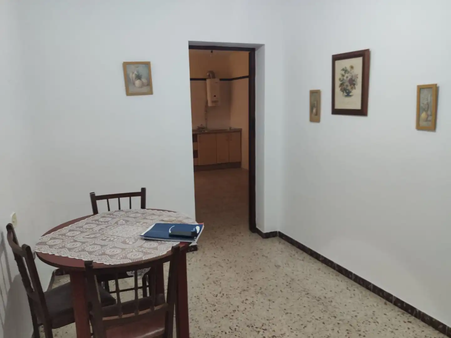 Casa o chalet en venta en Los Barrios con Jardín privado y Amueblado