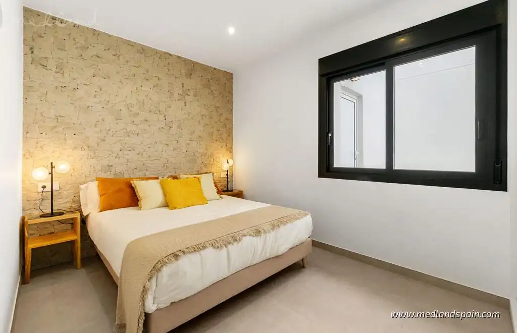 Villa avec piscine à vendre à San Pedro del Pinatar, imagen 8