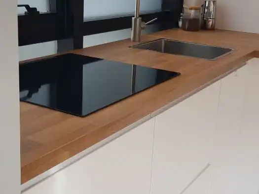 Kitchen of Office for sale in O Milladoiro