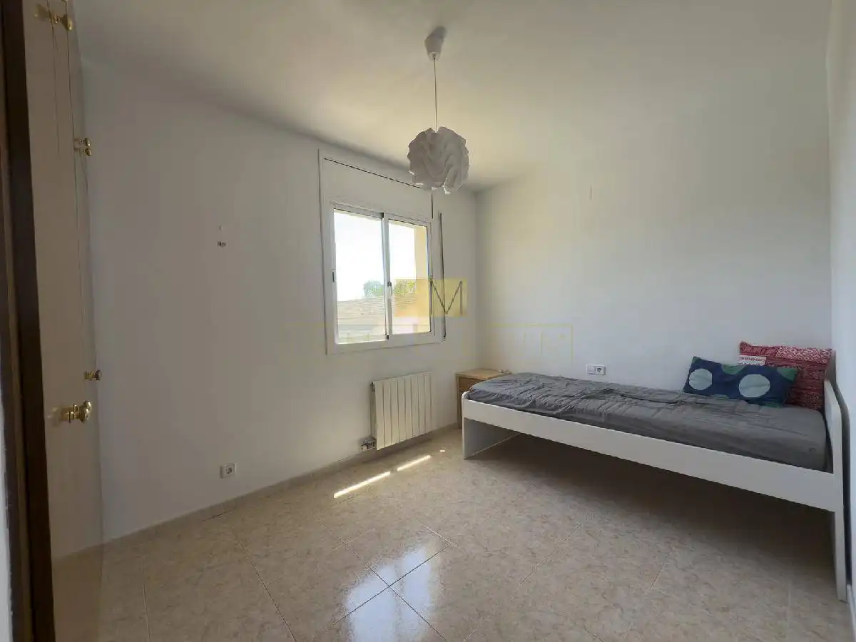 Dormitori de Casa o xalet en venda en Sant Pere de Ribes amb Aire condicionat, Calefacció i Jardí privat