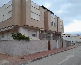 Vista exterior de Oficina de lloguer en Molina de Segura amb Terrassa
