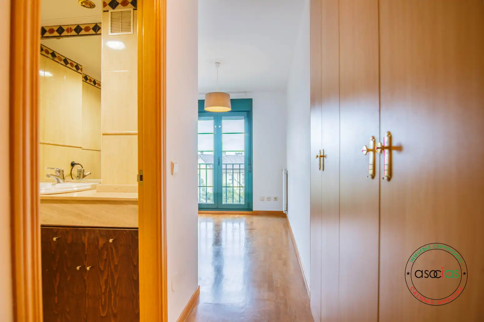 Flat with lift for sale in Soto de Llanera - CL MAGNOLIOS LOS 21, imagen 31