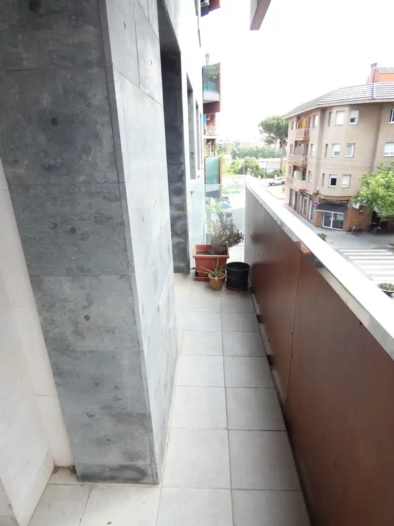 Terrassa de Pis en venda en Cerdanyola del Vallès amb Aire condicionat, Calefacció i Terrassa