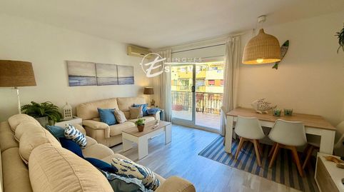 Foto 4 de Ático en venta en Ebre, Cunit Residencial, Cunit
